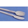 Multi-Use Chopsticks -Spoon ,Fork and Knife End